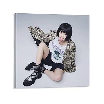 Amazon.co.jp: あのちゃん水着セクシー写真壁飾りポスター